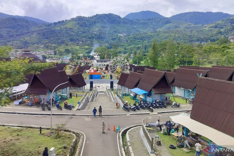 Pengamat: Kereta layang di Puncak perlu didukung transportasi massal 