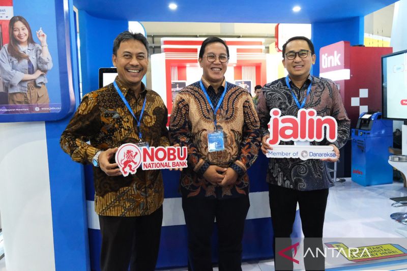 Peran PT Jalin dalam FEKDI 2024 untuk transformasi digital pembayaran