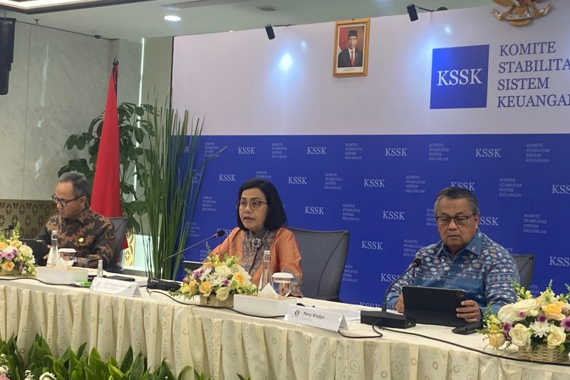 KSSK proyeksikan ekonomi RI 2024 tumbuh 5,2 persen