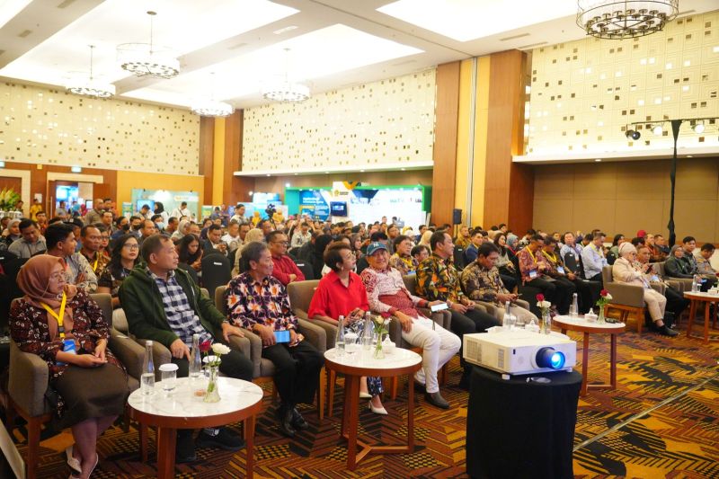 Ekonom ungkap tiga faktor ekonomi RI agar bertumbuh lampaui proyeksi 