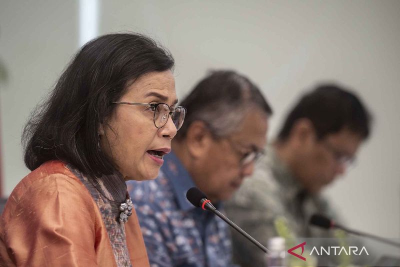KSSK laporkan sistem keuangan Indonesia pada triwulan II 2024 masih terjaga