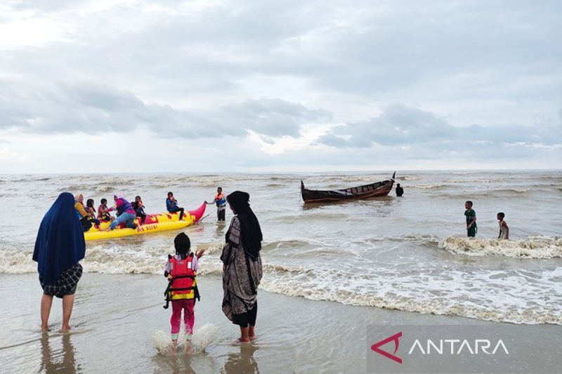 Bupati: PON ajang promosi pariwisata Aceh Timur 