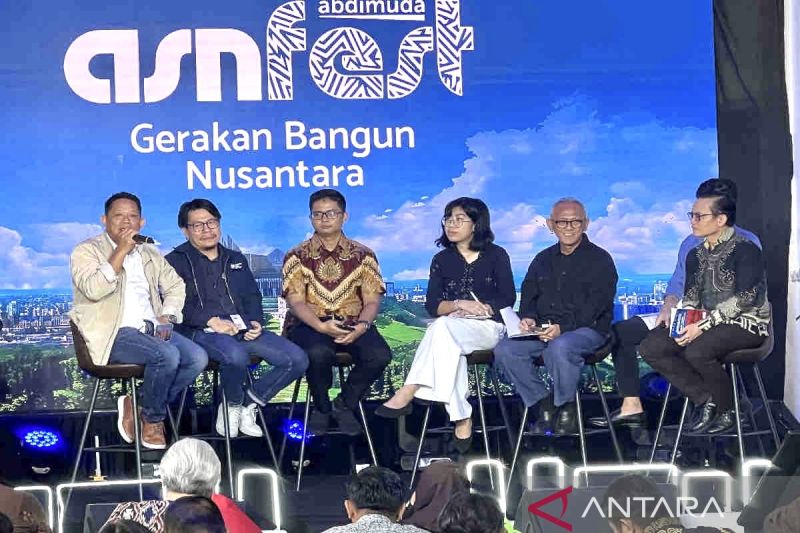 OIKN: 75 persen lahan kawasan IKN dihijaukan dengan tanaman endemik