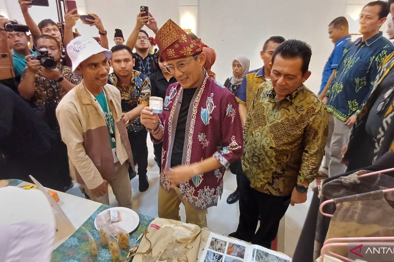 Konten adalah raja dalam bisnis ekonomi kreatif