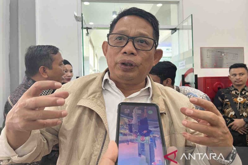 OIKN dampingi 796 UMKM lokal sambut peluang bisnis di IKN 