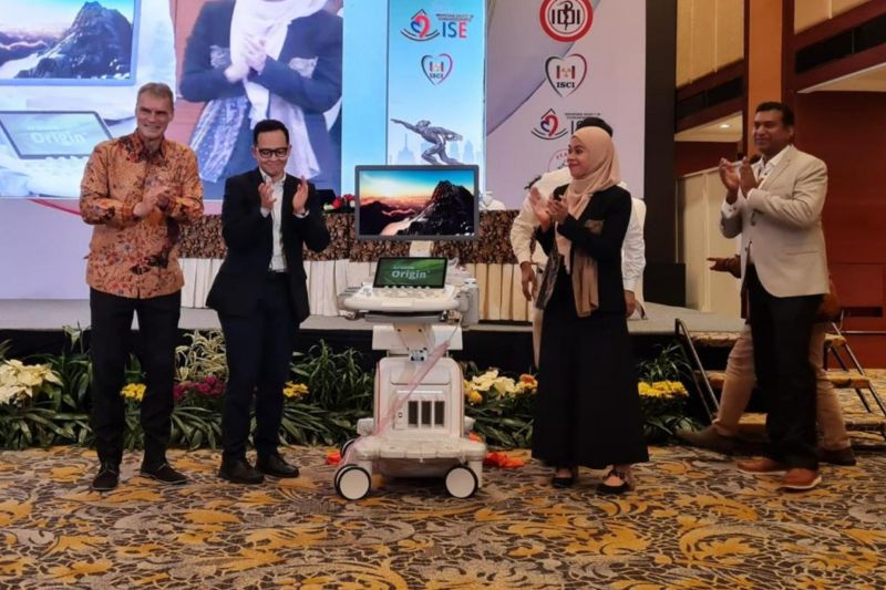 Siemens Healthineers rilis sistem pemeriksaan jantung berbasis AI