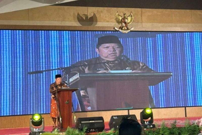 OJK mengajak generasi produktif menabung sejak dini 