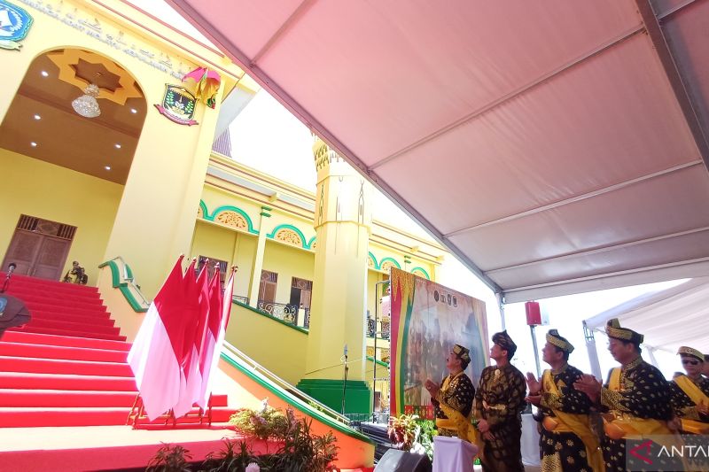 Menparekraf : Gedung LAM Kepri jadi daya tarik wisata baru 