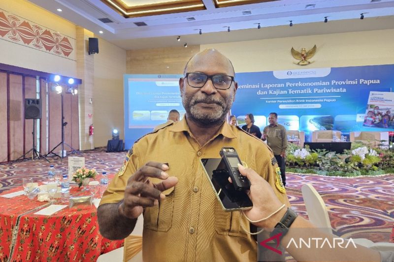 Pemprov mengajak warga dukung pengembangan pariwisata di Papua  