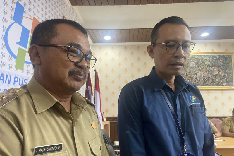 BPS Bali: Pengeluaran konsumsi LNPRT turun sebab jeda pemilu 