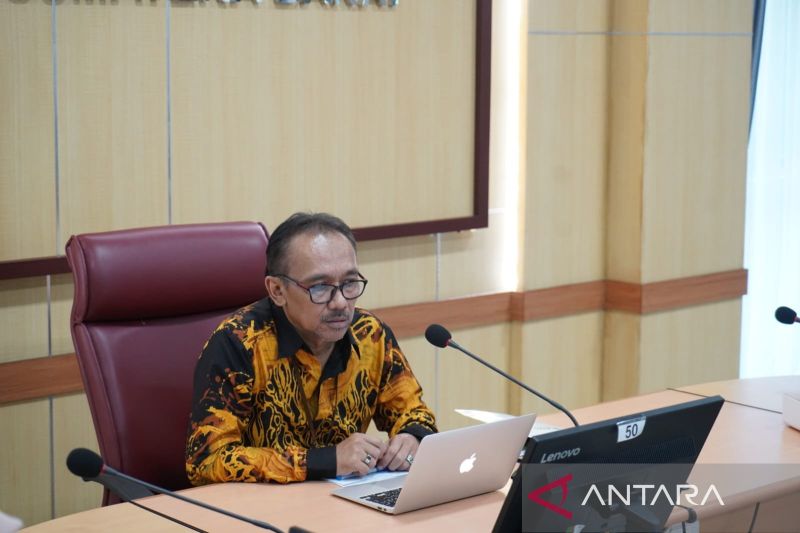 BPS: Ekonomi Sumbar tumbuh solid 4,71 persen pada triwulan II  