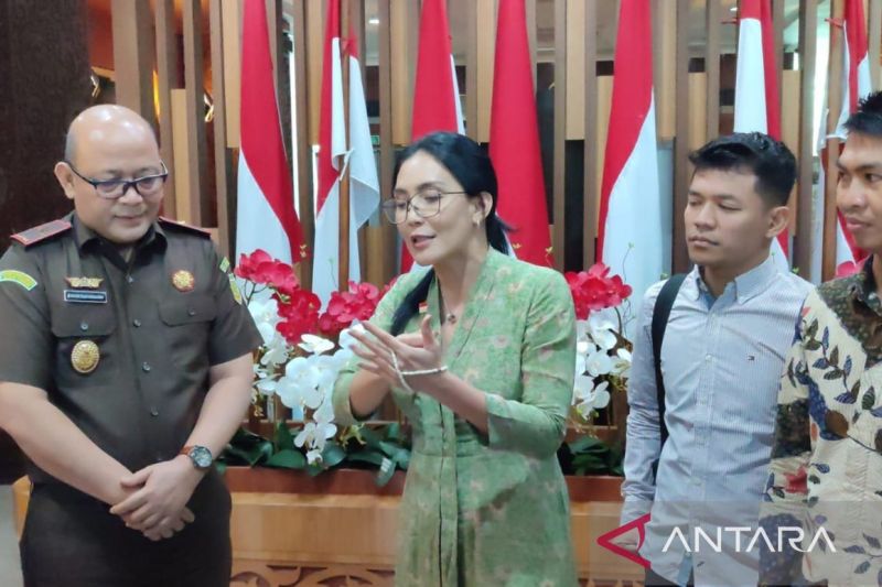 F-PDIP: Bola ada di tiga institusi usai RUU Pilkada batal