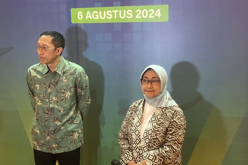 Transisi energi dinilai jadi bagian penting capai SDGs