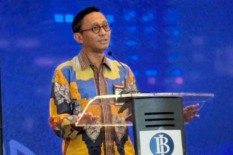 BI sebut ekonomi Lampung triwulan II-2024 membaik 