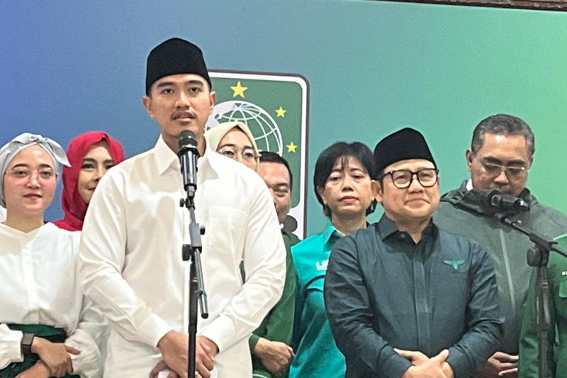 PSI harap bisa kolaborasi dengan PKB pada Pilkada Jateng dan DKI