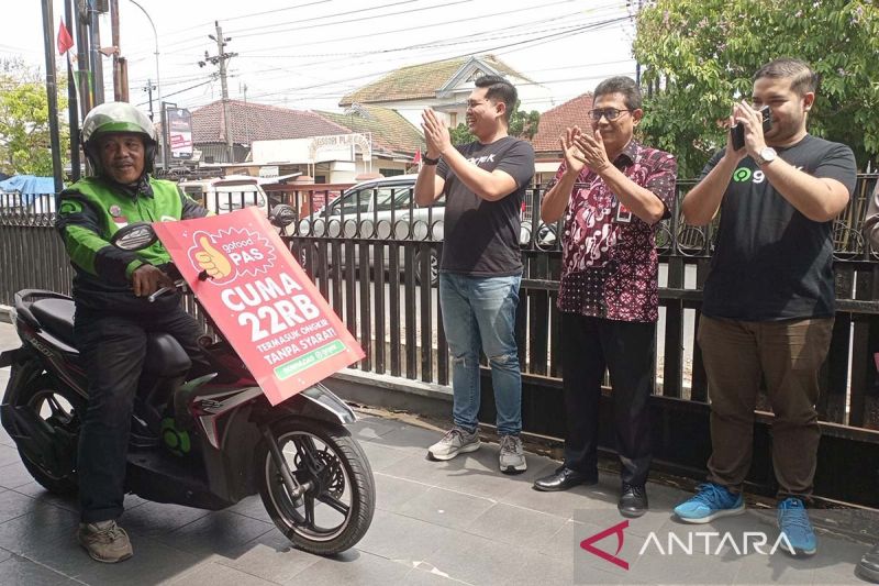 Pemkab minta pelaku UMKM di Banyumas manfaatkan teknologi digital