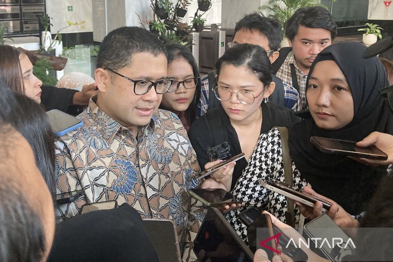 Pemerintah nilai inflasi Agustus jadi sinyal harga pangan terkendali