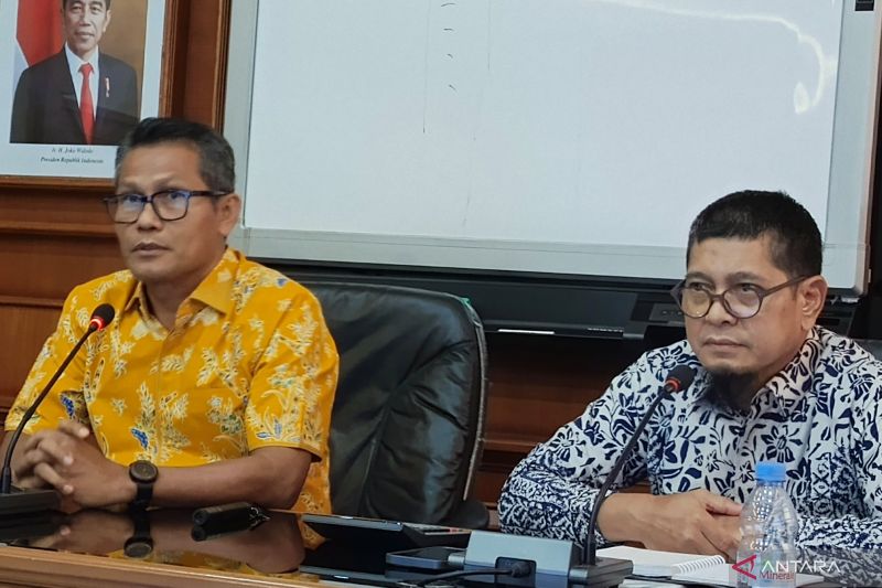 Kemenperin kembali meminta data isi 26.415 kontainer secara terperinci 