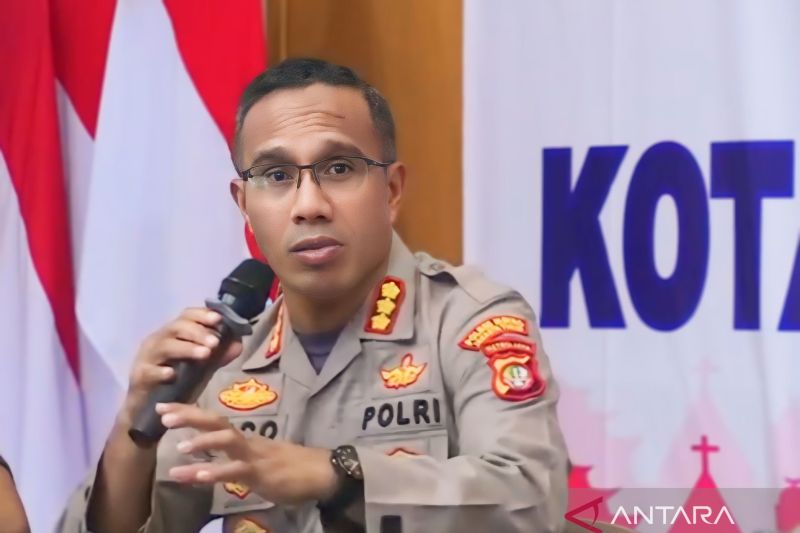 Kasus tawuran di Jakarta Timur trennya meningkat 