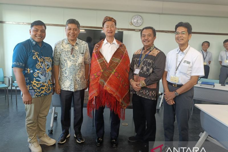 BSKDN dorong daerah di Indonesia cetak lebih banyak wirausaha muda