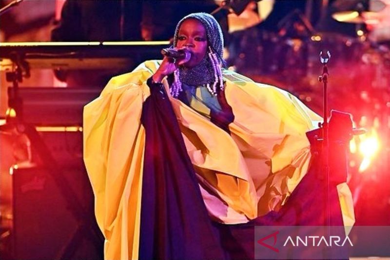 Lauryn Hill & The Fugees' batalkan Miseducation Anniversary Tour