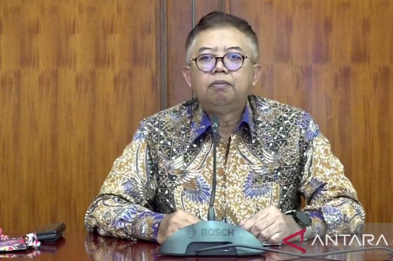 BI: Ekonomi Indonesia tetap baik di tengah gejolak perekonomian dunia