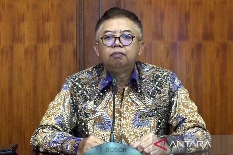 BI: Modal asing masuk bersih ke Indonesia capai Rp1,62 triliun