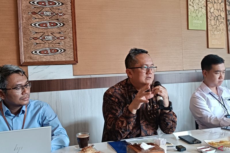 BI targetkan 2.000 transaksi QRIS pada Festival Kopi Papua 2024