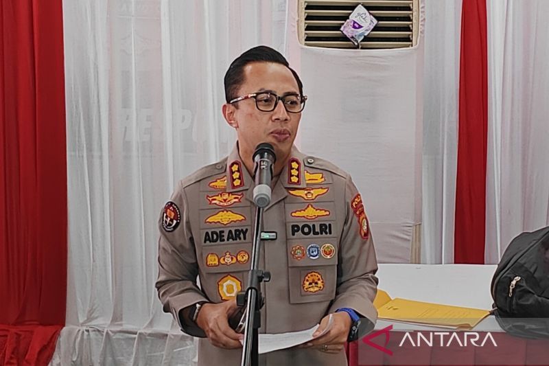 Kasus dugaan penggelapan, Polisi: Tiko dipanggil 12 Agustus