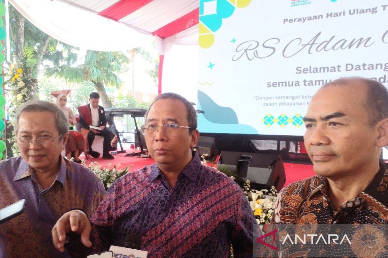 Kemenkes siap terjunkan tim medis sukseskan PON 2024