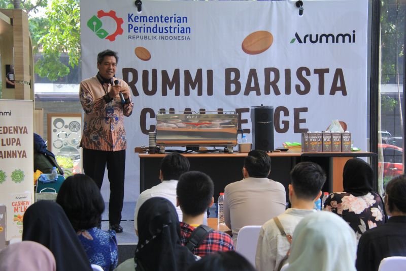 Kemenperin dorong penggunaan produk olahan berbahan unggulan Indonesia