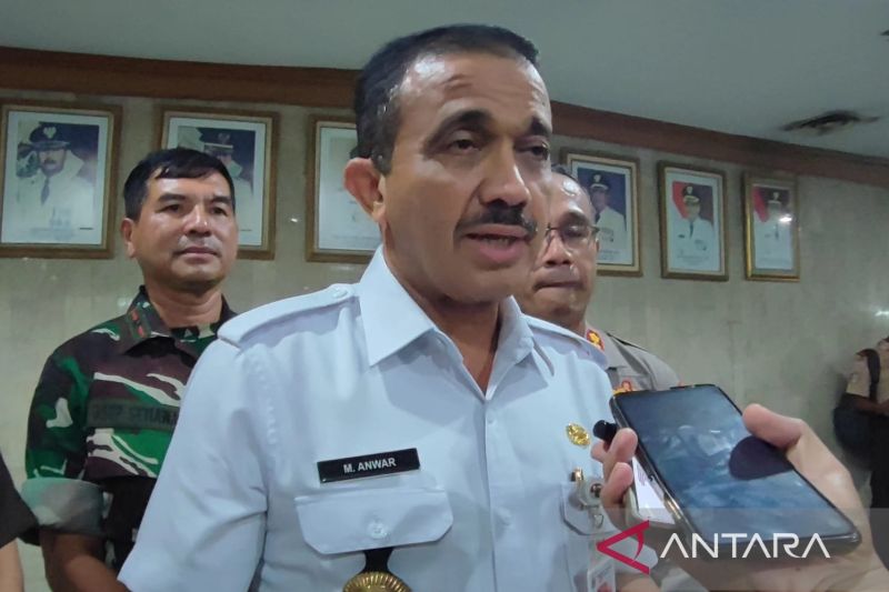 Pemkot  Jakarta Timur tegaskan wilayahnya belum masuk darurat tawuran
