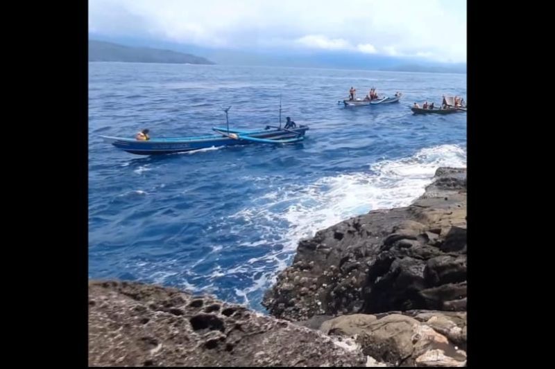 Trenggalek-Jatim upayakan pengembalian delapan pulau dari Tulungagung