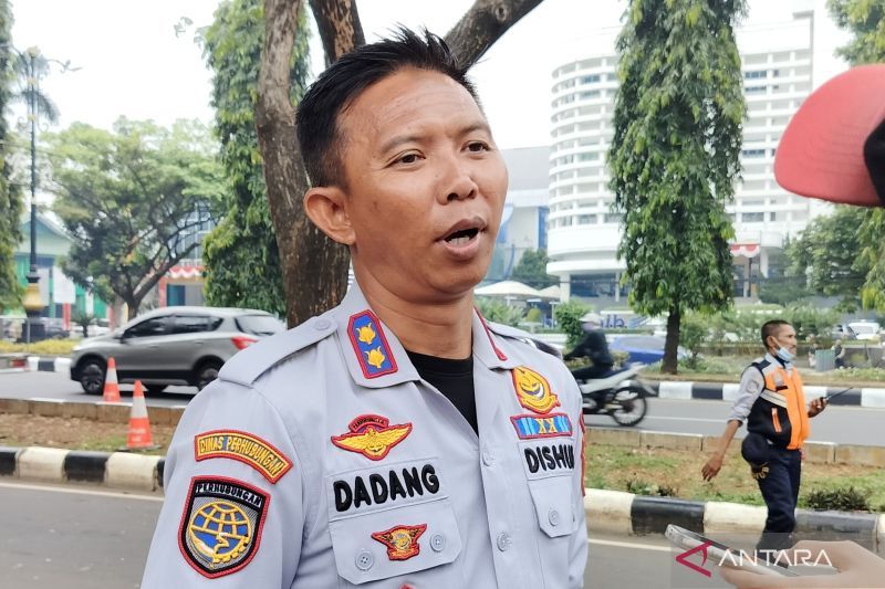 Dishub: Dua pelajar tewas terlindas truk yang langgar jam operasional