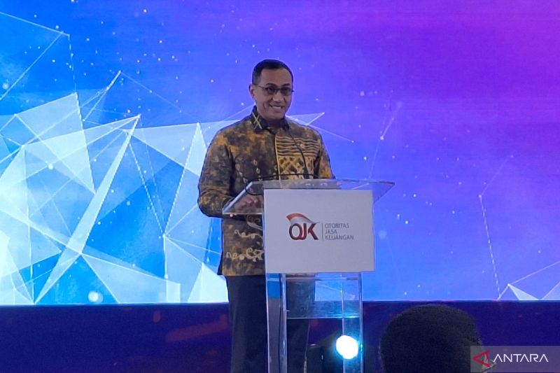 OJK: Influencer promosi kripto melalui kerja sama dengan penyelenggara