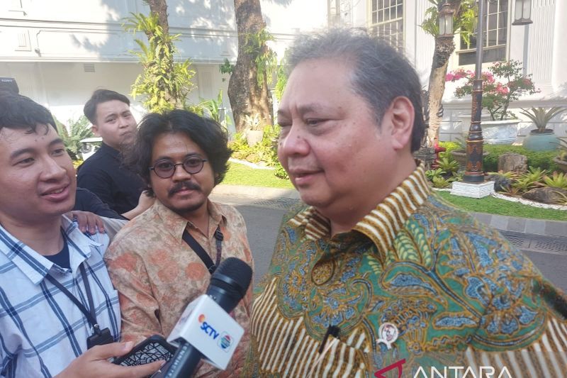 Airlangga: Program Prakerja berlanjut di pemerintahan Prabowo-Gibran