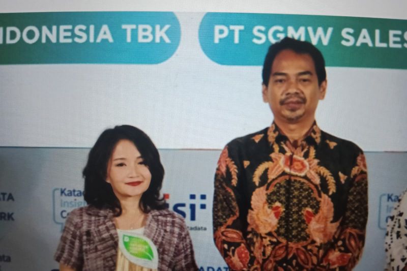 Barito Pacific perusahaan bahan kimia usung keberlanjutan