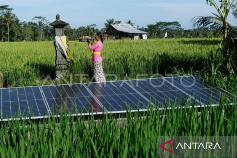 Kementerian ESDM genjot pengurangan emisi melalui manajemen energi