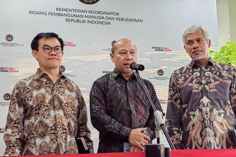 Pemerintah pastikan kesiapan infrastruktur PON 2024 capai 85 persen