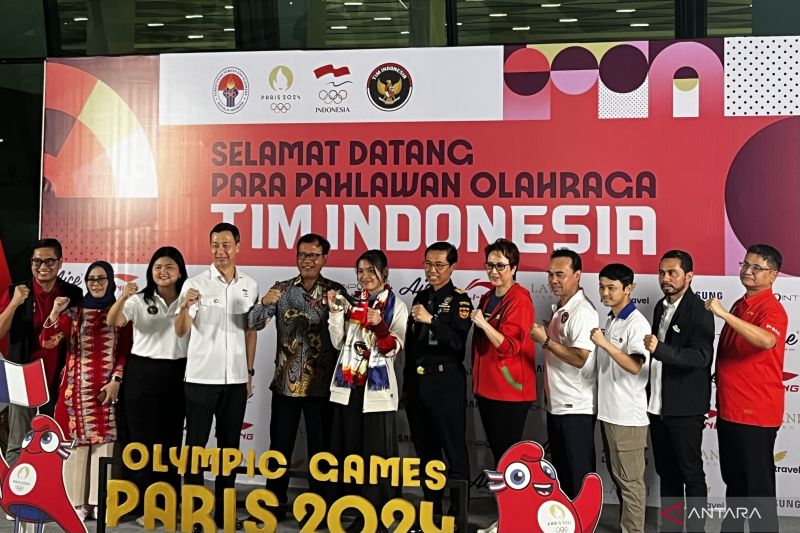 Gregoria berharap regenerasi tunggal putri Indonesia jadi perhatian