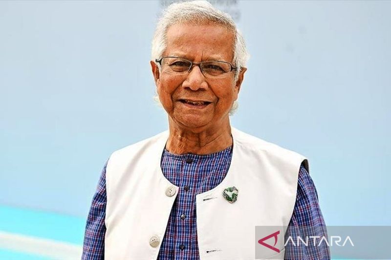 Bangladesh dipimpin Yunus, Pakistan ingin perkuat kerja sama bilateral