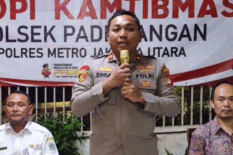 Polisi dalami kasus bayi meninggal yang diduga akibat upaya aborsi