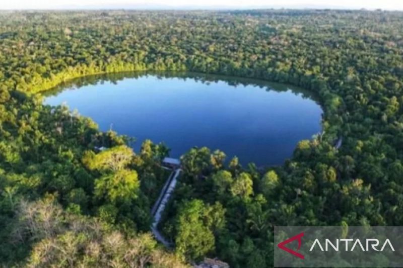 Pemkot Tual Maluku siapkan Desa Ngadi jadi Desa Wisata Nusantara 