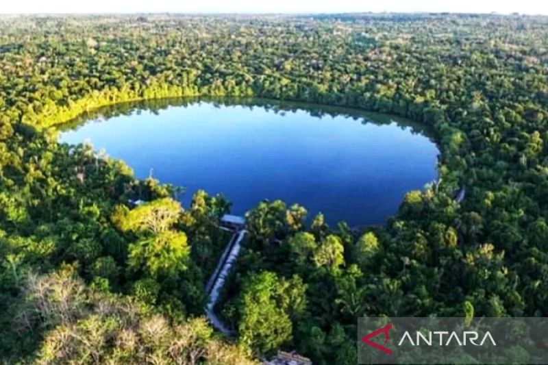 Pemkot Tual Maluku siapkan Desa Ngadi jadi Desa Wisata Nusantara