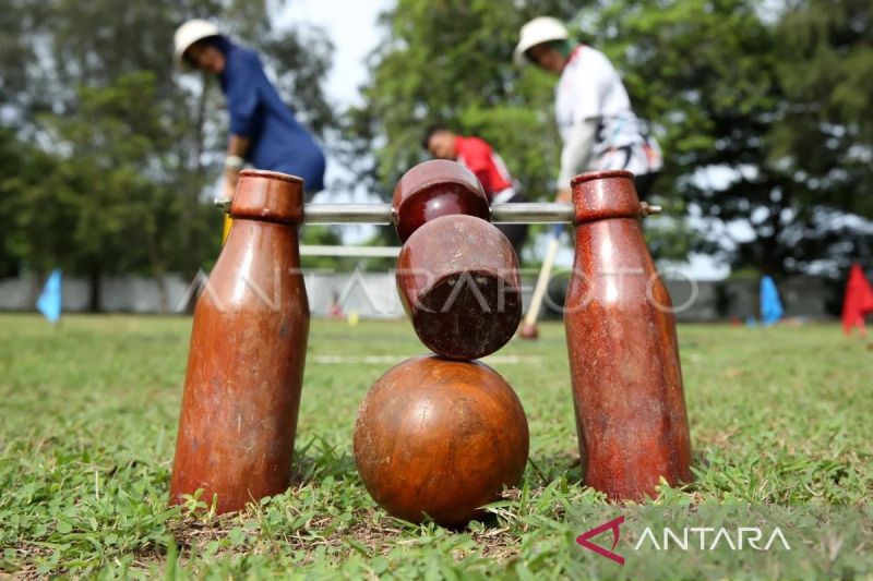 Pengprov: Woodball PON masih tunggu penetapan resmi venue pengganti