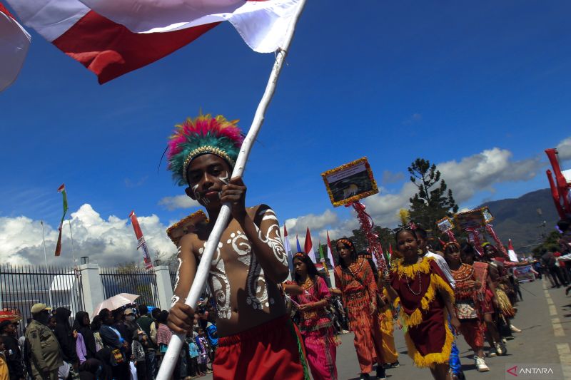 bps-ipm-papua-pegunungan-terendah-tapi-tumbuh-paling-tinggi