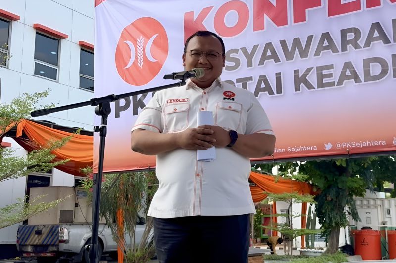 PKS: Duet Anies-Sohibul pada pilkada Jakarta 2024 sudah kedaluwarsa