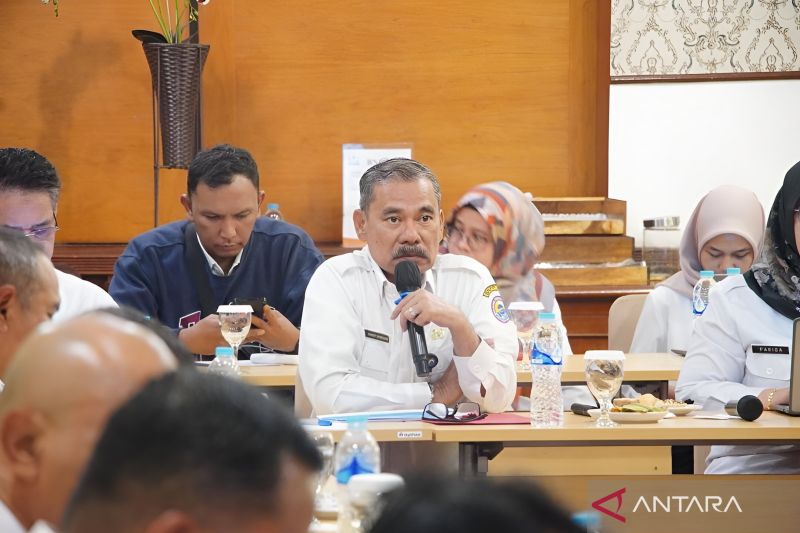 BNPP terus matangkan persiapan Gerbangdutas 2024