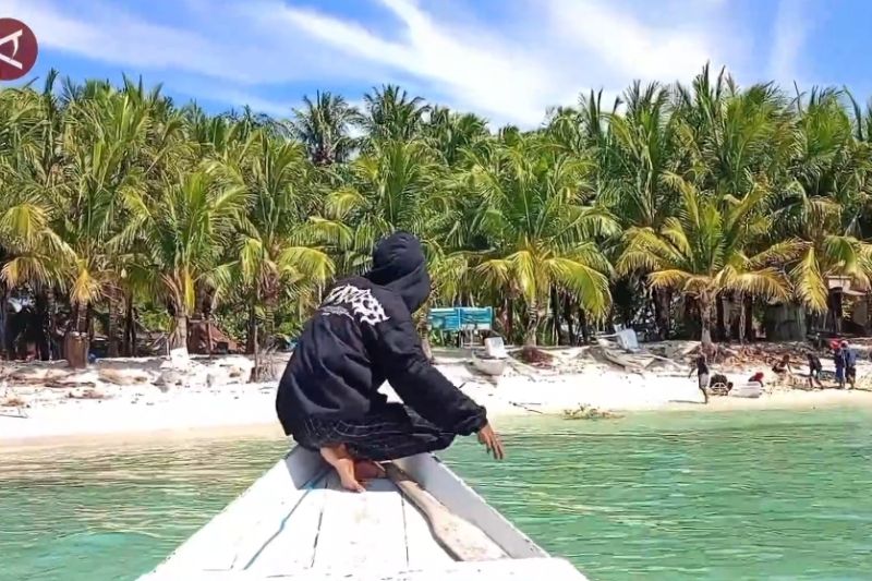 Jadi provinsi dengan indeks ekonomi biru tertinggi, ini potensi Sulsel