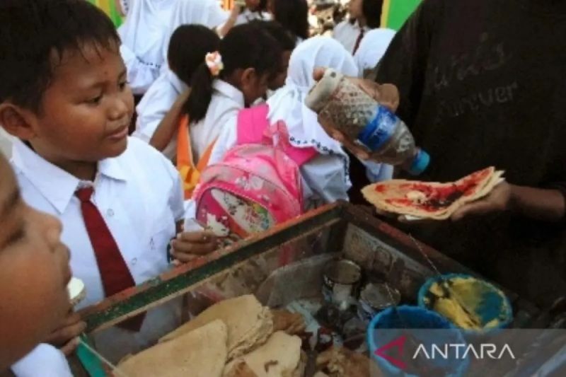 Pakar sebut diare yang tak tertangani bisa berujung gangguan ginjal